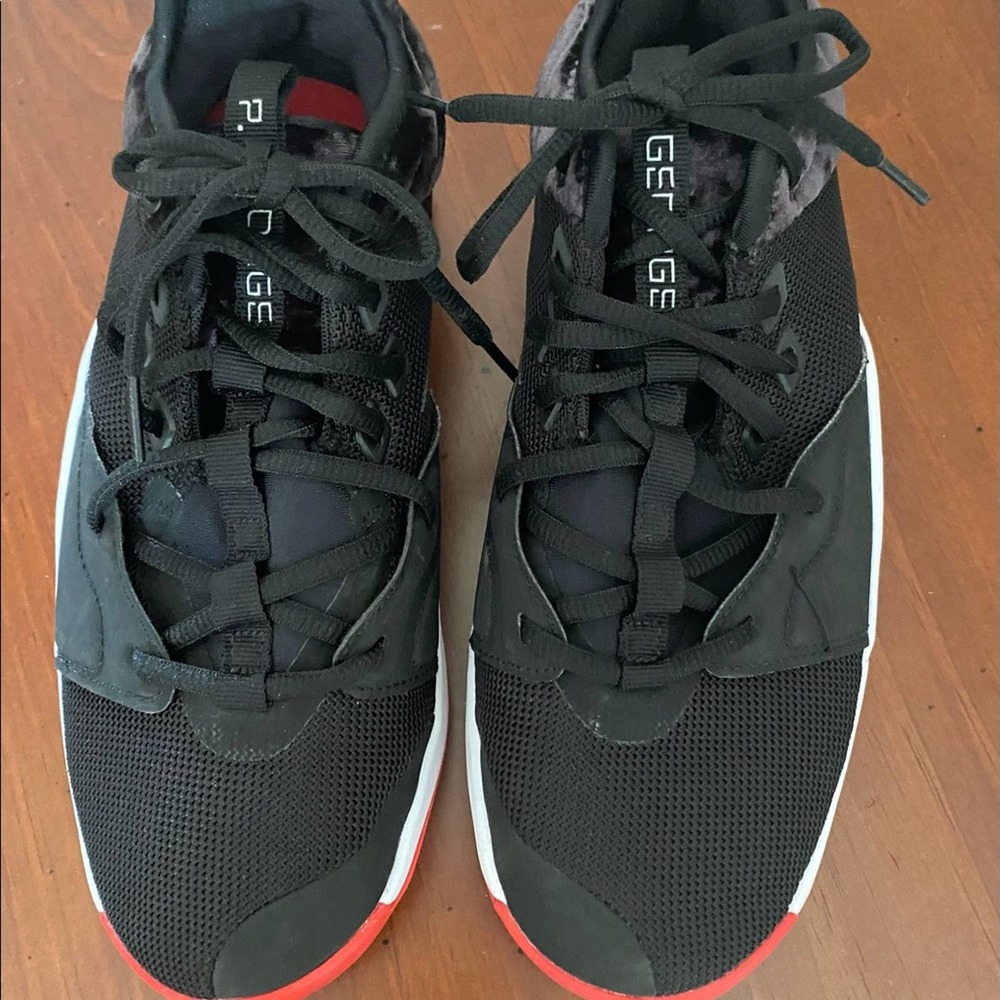Nike PG 3 sneakers size 8.5